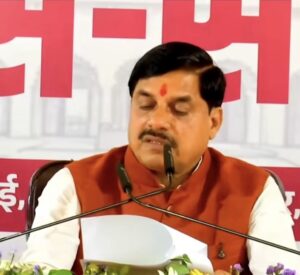 विधानसभा में आज UCC बिल पेश करेंगे सीएम मोहन यादव, कैबिनेट से मिल चुकी है मंजूरी