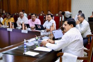 मोहन कैबिनेट का फैसला: मध्य प्रदेश में RGPV का होगा पुनर्गठन, बनेंगे 3 नए कौशल विश्वविद्यालय; कई नए प्रशासनिक पदों को मिली मंजूरी